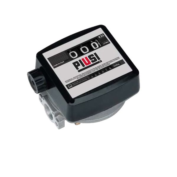 PIUSI Diesel Pump Flow Meter K33