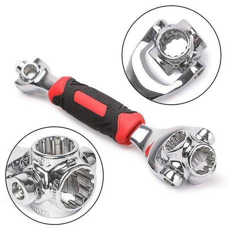 48-in-1 Universal Wrench, Shop Today. Get it Tomorrow!