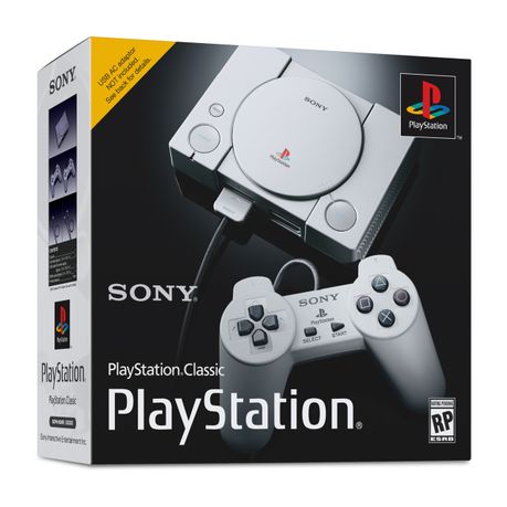 buy ps1 console
