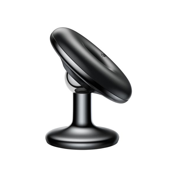 Baseus Magnetic Star Ring Series Adhesive Smartphone Mount Holder - Black