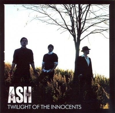 Ash - Twilight Of The Innocents (CD)