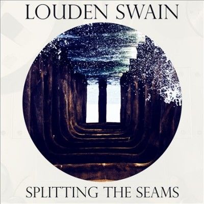 Louden Swain - Splitting The Seams (CD)