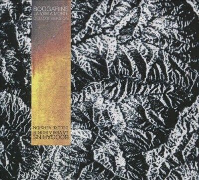 Boogarins - La Vem A Morte (CD)