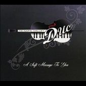 Napa Valley Duo - Soft Message To You (CD)