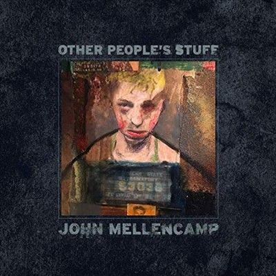 John Mellencamp - Other People's Stuff (Vinyl)