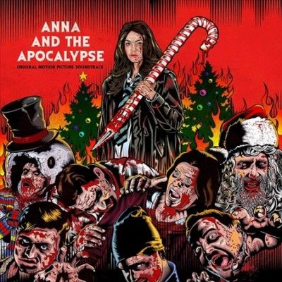 Various - Anna And The Apocalypse (ost) (Vinyl)