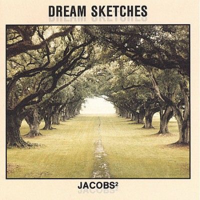Dan Jacobs - Dream Sketches (CD)