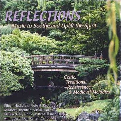 Various - Reflections Music To Soothe And Uplif (CD)