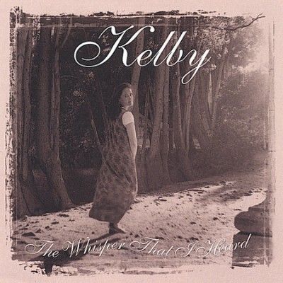 Kelby Anno - Bruno - Whisper That I Heard (CD)