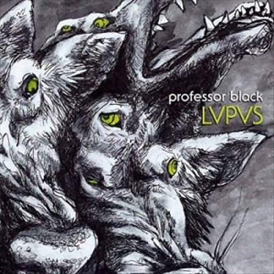 LVPVS (Vinyl / 12" Album (Limited Edition))