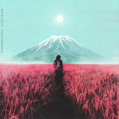 Nghtmre - Magic Hour (Vinyl)