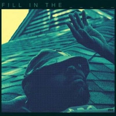 Kev Brown - Fill In The Blank (Vinyl)