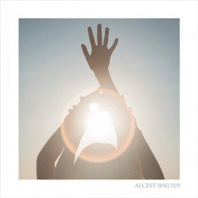 Alcest - Shelter (Vinyl)
