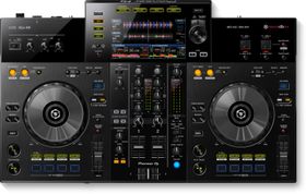 Pioneer DJ XDJ-RR All-In-One DJ system For Rekordbox | Shop Today