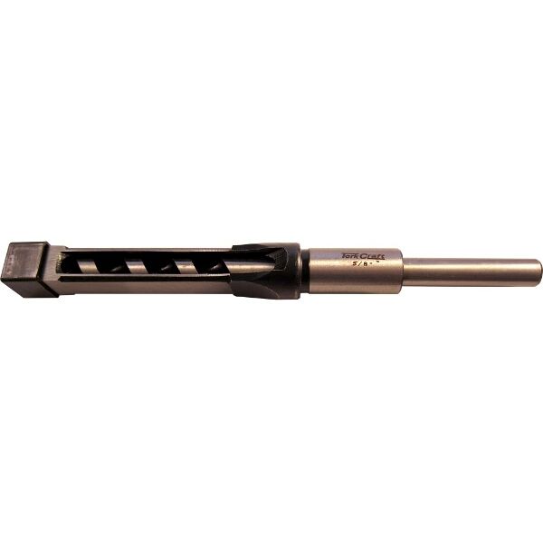 Tork Craft Hollow Square Mortice Chisel 5/8'' 16mm