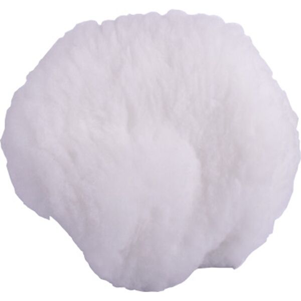 Tork Craft 9" 230mm Polishing Bonnet Wool