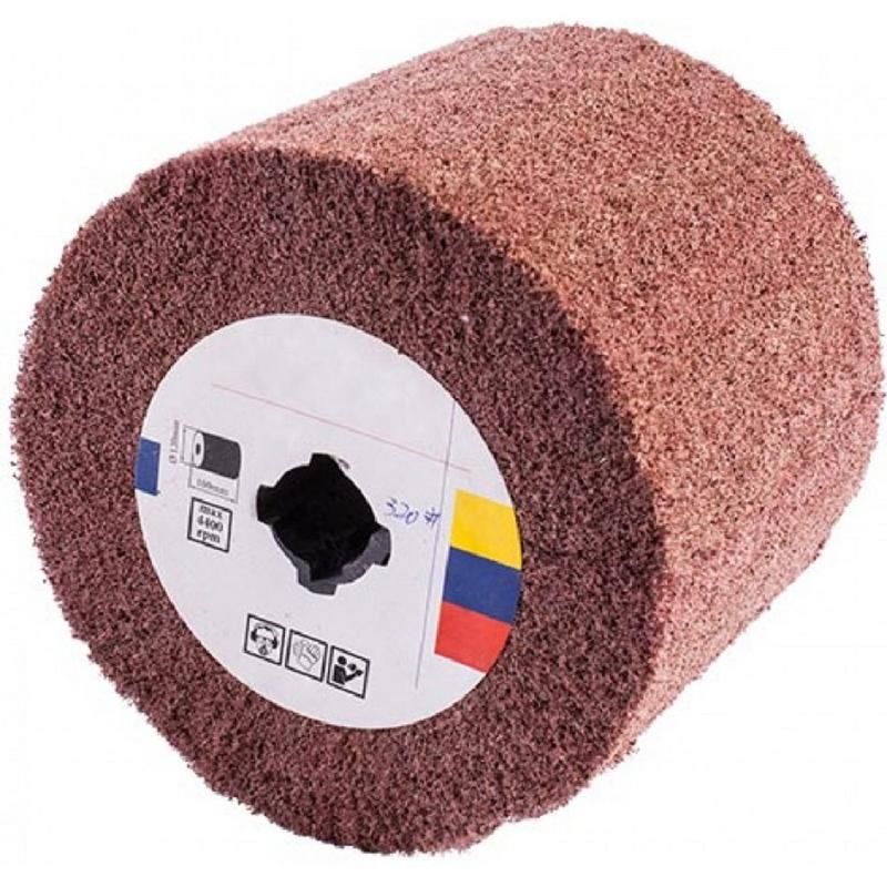 600 Grit Nylon Grinding Wheels 120mmx100mm Shop Today. Get it