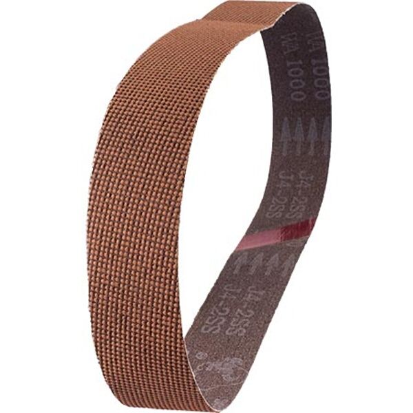 Tork Craft 1000 Grit Zirconia Sanding Belts 40mmx760mm