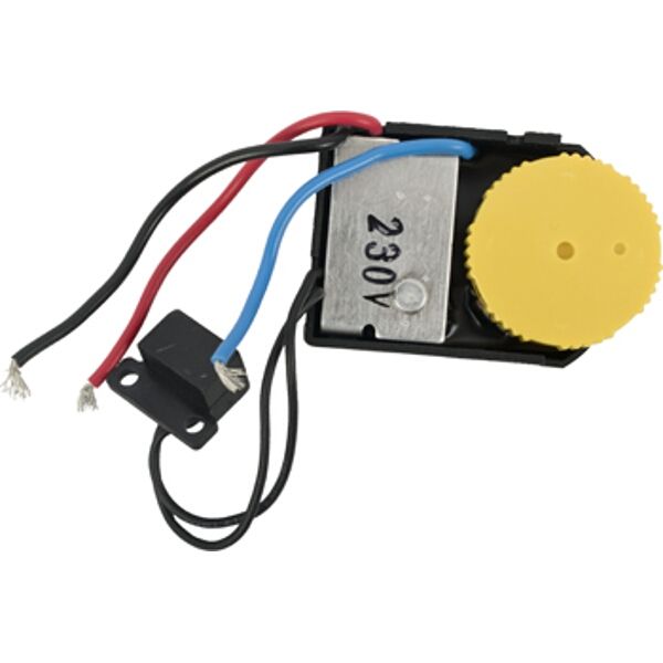 Tork Craft Polisher Service Kit Speed Control (36) for My3016-2