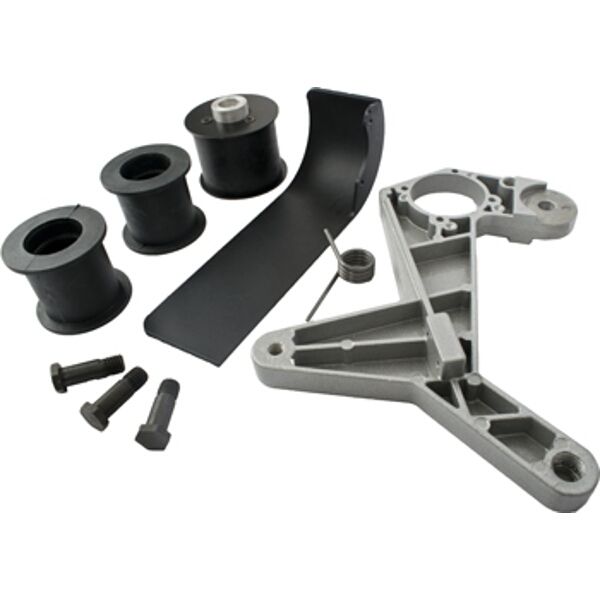Tork Craft Polisher Service Kit Alu. Bracket Comp. (46/48-54) for My3016-2