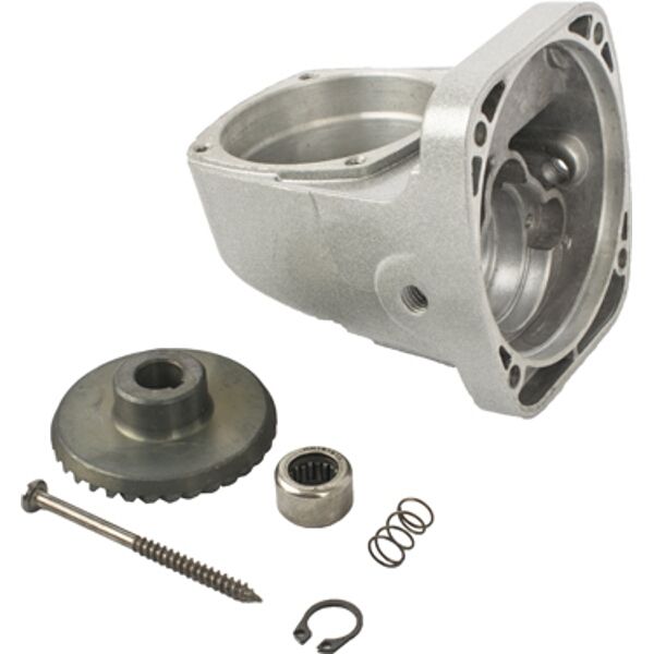 Tork Craft Polisher Service Kit Gear Box &amp; Screw (10-14/17) for My3025-1