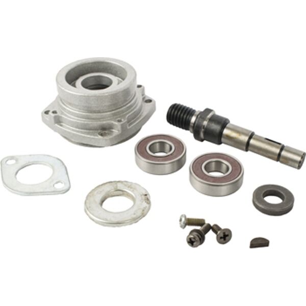 Tork Craft Polisher Service Kit Gear &amp; Bearing Comp. (1-9) for My3025-1