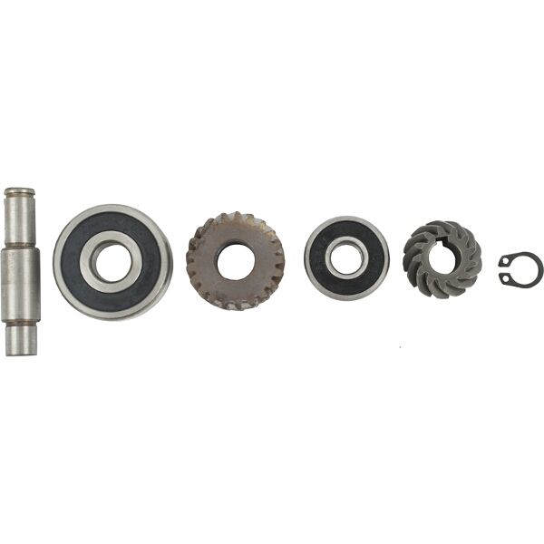 Tork Craft Polisher Service Kit Bearing Retainer Comp.(19-25) for My3025-1