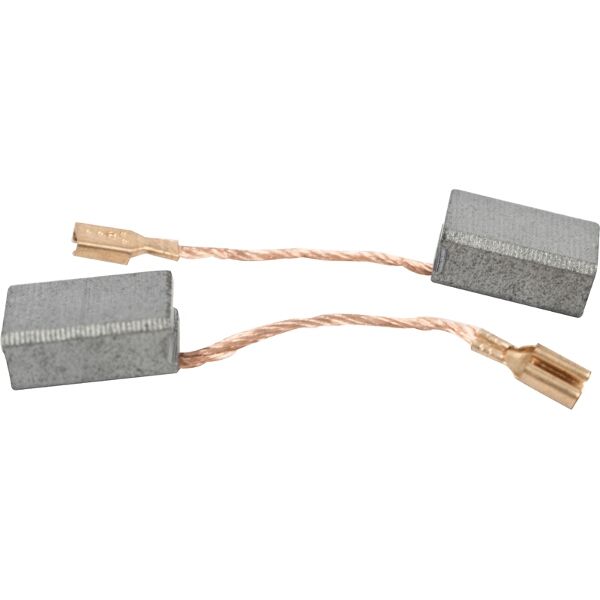 Tork Craft Polisher Service Kit Carb. Brush Pair (48) for My3025-1