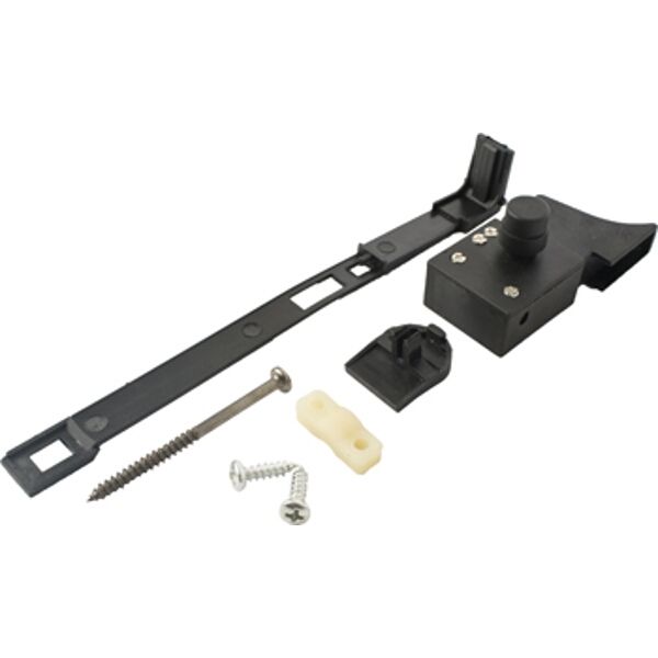 Tork Craft Polisher Service Kit Switch &amp; Trigger (34-40) for My3025-1