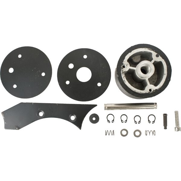Tork Craft Polisher Service Kit Main Roller Comp.(50-59/69-75) for My3025-1