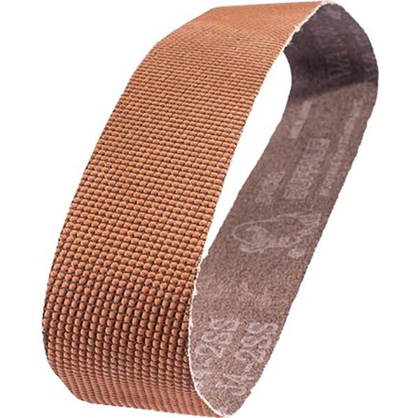 Tork Craft 2500 Grit Zirconia Sanding Belts 40mmx620mm