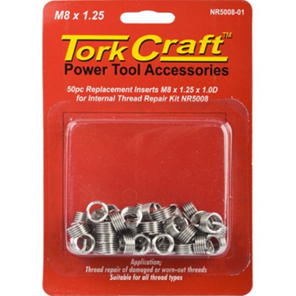 Grommet Tool Kit - 50pc