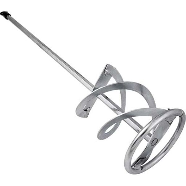 Tork Craft Mixer Paint / Liquids 80 x 400mm Galvanized