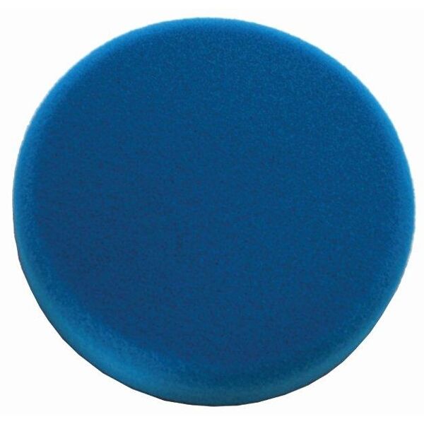 Tork Craft Polishing Sponge Hook &amp; Loop 125mm 5