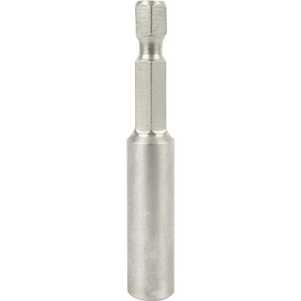 Tork Craft Magnetic Bit Holder 60mm Bulk