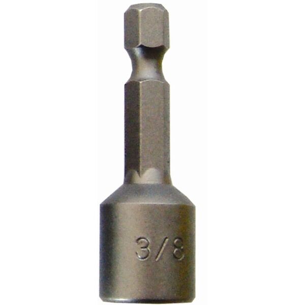 Tork Craft Nutsetter 3/8"x 45mm Bulk