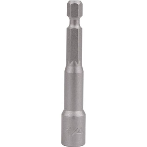 Tork Craft Nutsetter 1/4 x65mm Mag. Bulk