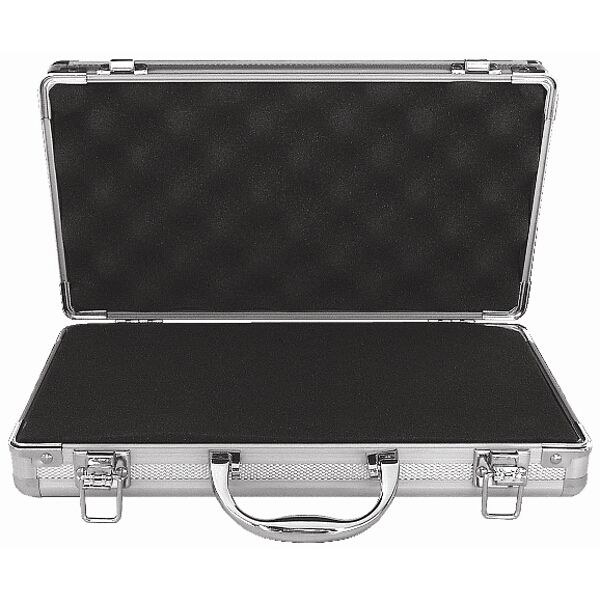 Tork Craft Aluminium Case 210x170x65mm Alc