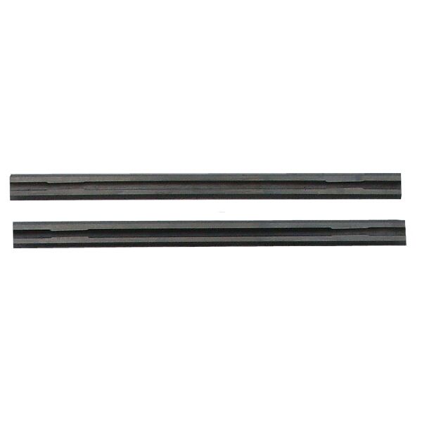 Tork Craft Planer Blades 82mm x 5.5mm x 1.1mm Carbide Insert 2 Piece