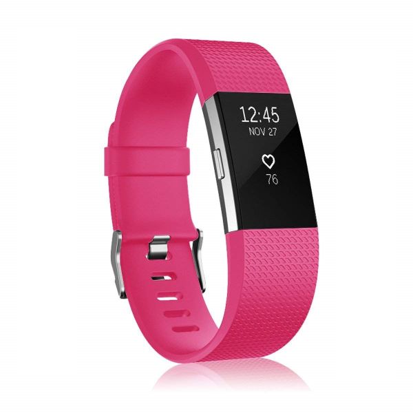 Linxure Silicone Strap for the Fitbit Charge 2 - Small