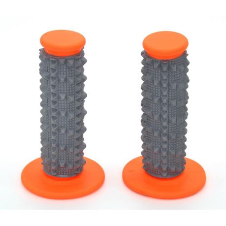 gel handlebar grips