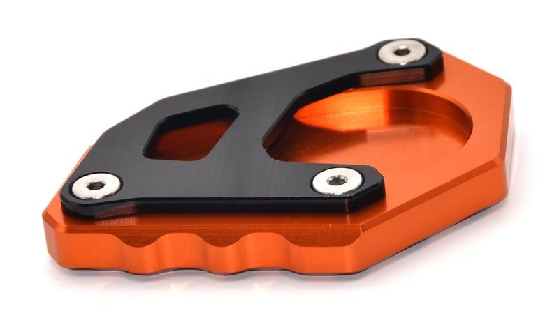 KTM Sidestand Enlarger