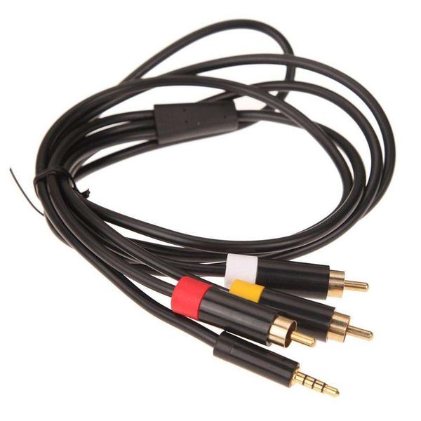 AV Cable for XBOX-360