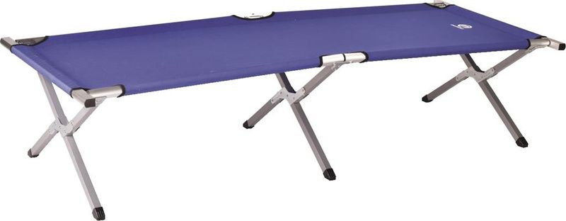 Medalist Slumber Stretcher - Blue