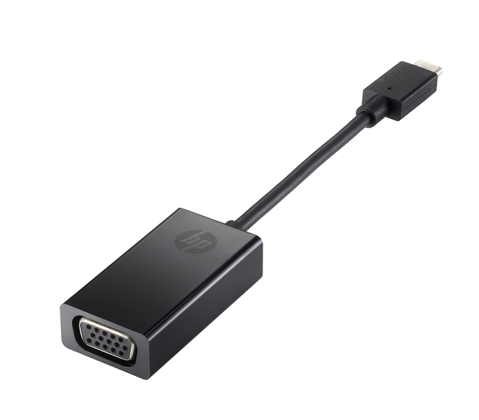 HP USB-C to VGA Display Adapter