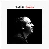 Nick Delffs - Redesign (Vinyl)
