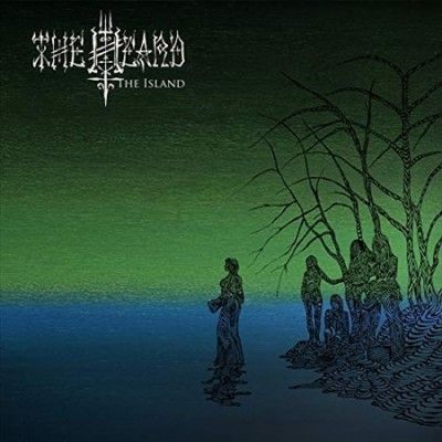 The Island (Vinyl / 12" Album Coloured Vinyl (Limited Edition))