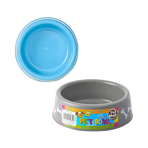 Bulk Pack x 6 Pet's Bowl - 17cm