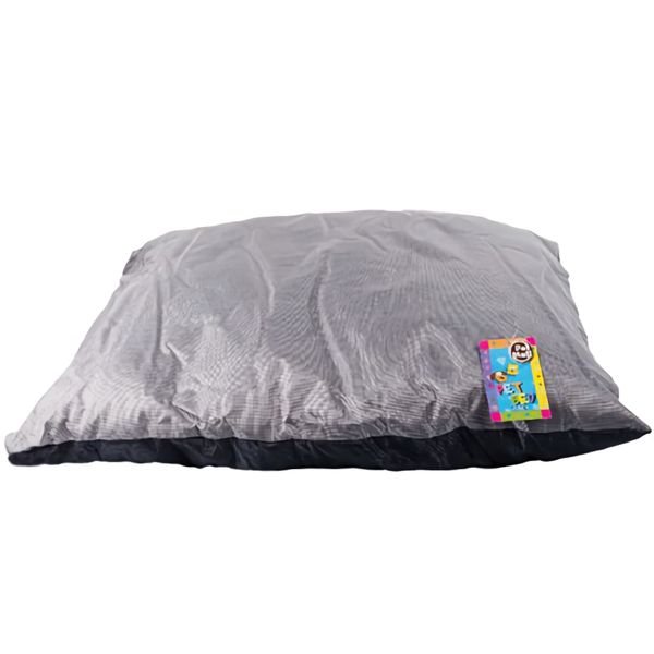 Bulk Pack x 2 Pet Bed Pvc Waterproof Small 70x50cm