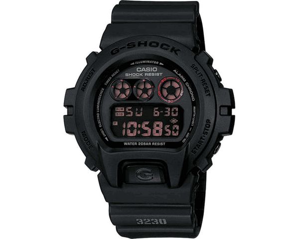 G-shock logo